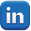 Linkedin Icon