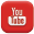 YouTube Icon