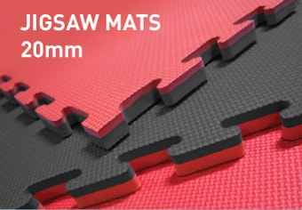Jigsaw Mats 20mm