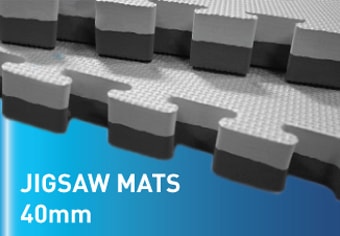 jigsaw mats 40mm