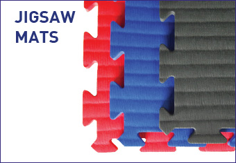 Jigsaw Mats