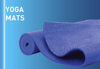 Yoga Mats