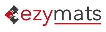 Ezy mats. Supplier of Jig saw mats.