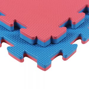 EVA interlocking jigsaw mats