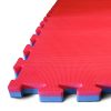 30mm EVA Jigsaw Mats Blue / Red