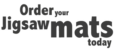 Order Your Jigsaw Mats