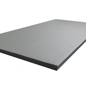 Grey Tatami Mats