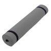 Grey PVC Yoga Mats