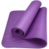 Purple Yoga Mats
