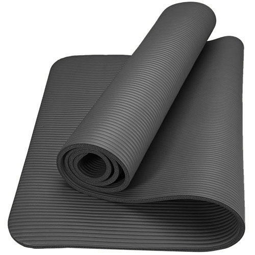 Black Pilates Mats