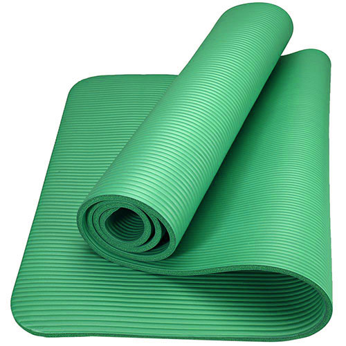 NBR Yoga Mats 15mm