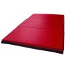 3 fold gymnastics mats for training