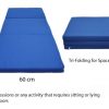 Gym Folding Mats