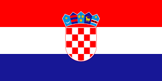 Croatia World Cup 2018