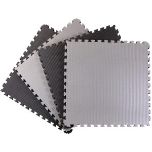 Interlocking Jigsaw Mats