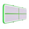 Gymnastics-Tumbling-Mat-Green