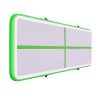 Gymnastics-Tumbling-Mat-Green