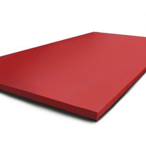 Red MMA Mats