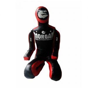 MMA grappling dummy