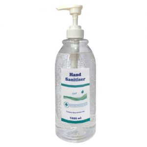 Hand Sanitiser