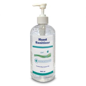 Hand Sanitiser