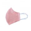 Pink Washable Face Mask