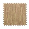 Woodgrain EVA Mats