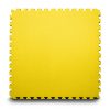 yellow tatami mats