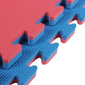 Interlocking EVA Foam Mats