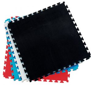 Popularity of Interlocking Mats