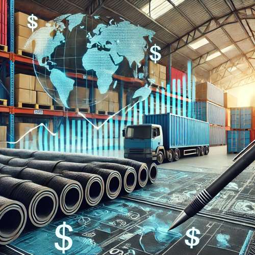 rubber_mats_tariffs_500x500_optimized | Southern Cross Mats Crazy Trumps Tarrifs